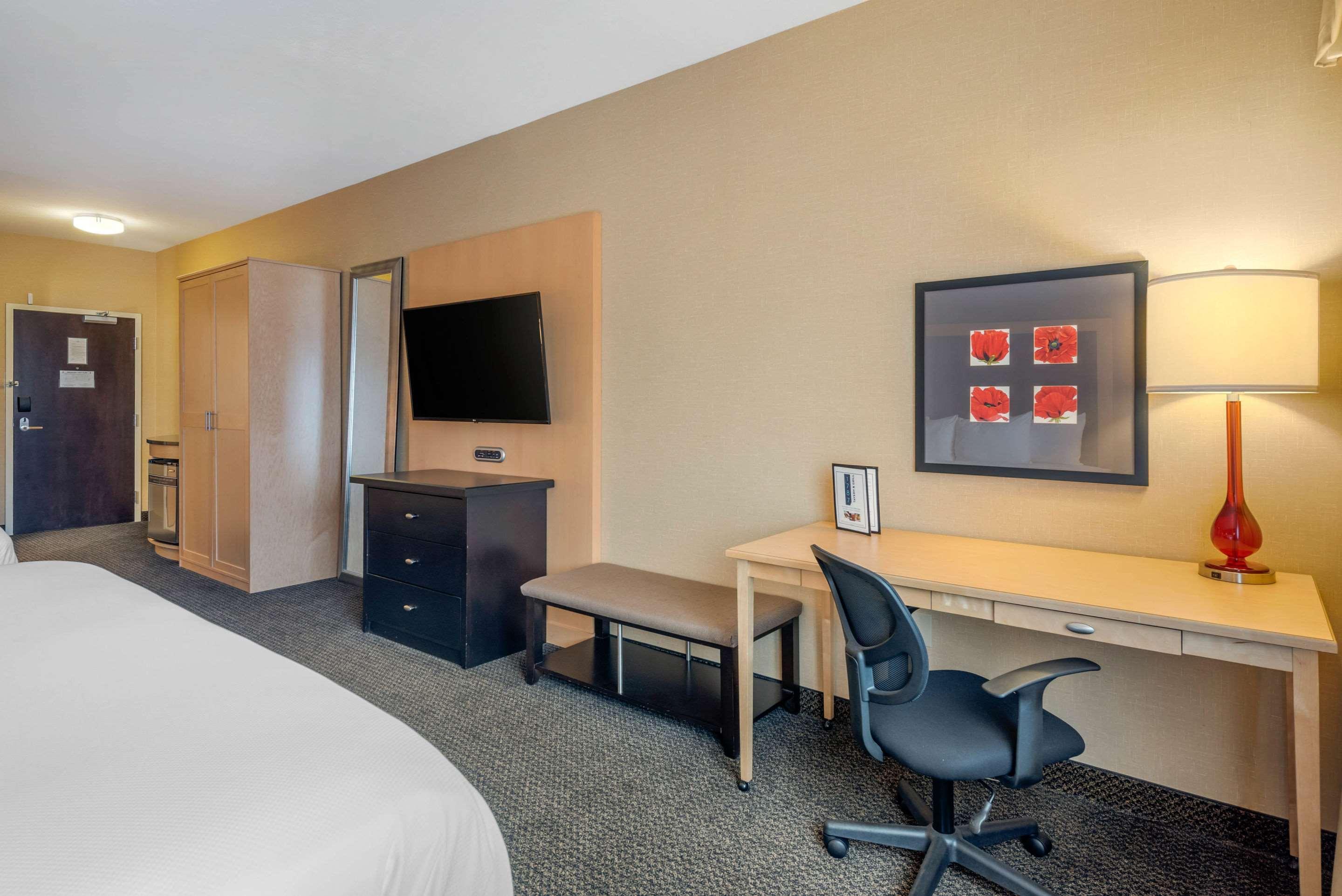 Cambria Hotel Akron - Canton Airport Uniontown Exterior foto