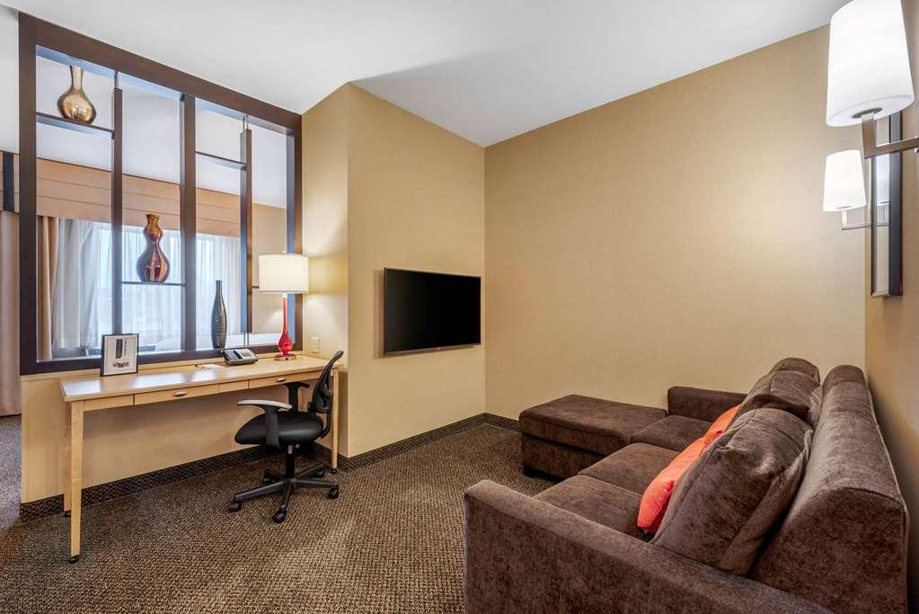 Cambria Hotel Akron - Canton Airport Uniontown Habitación foto