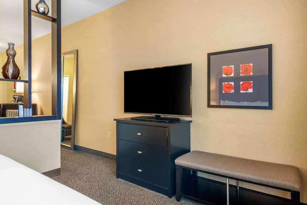 Cambria Hotel Akron - Canton Airport Uniontown Habitación foto